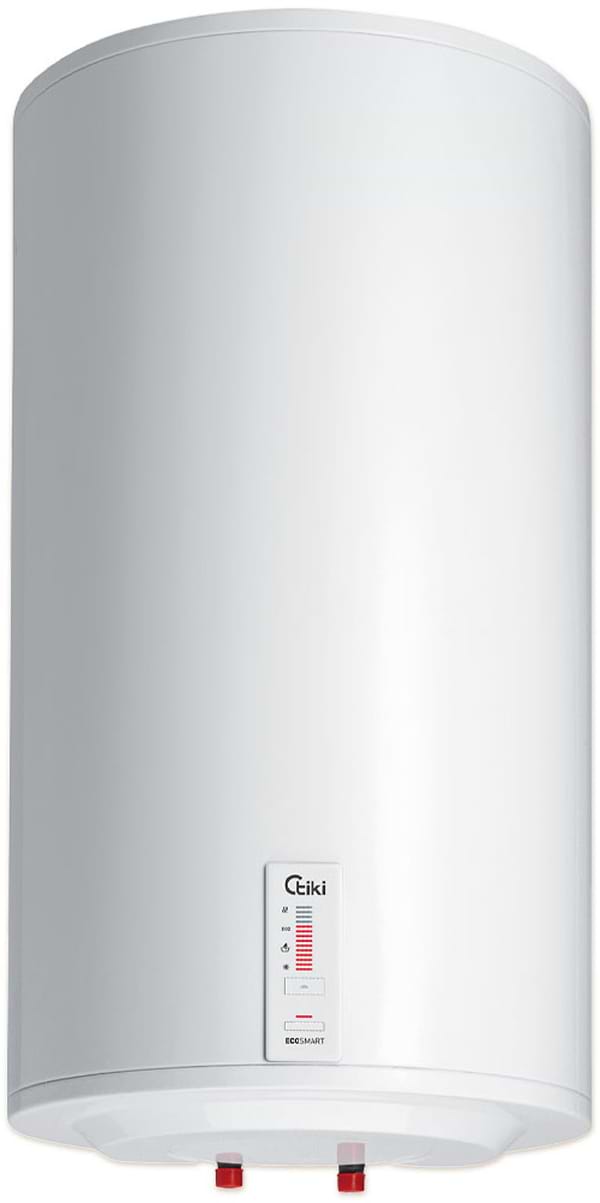 Фото - Уценка - Водонагреватель Tiki GBFU 80 E5 ECON ESU 80V9