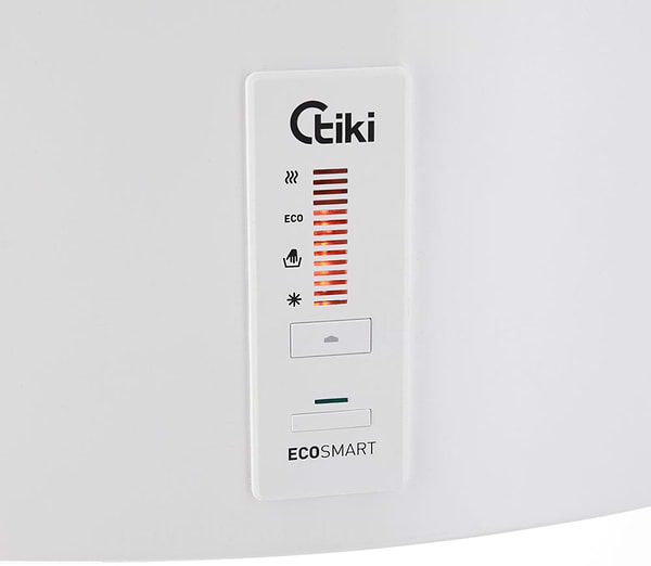 Фото - Водонагрівач Tiki GBFU 120 E5 ECON ESU 120V9