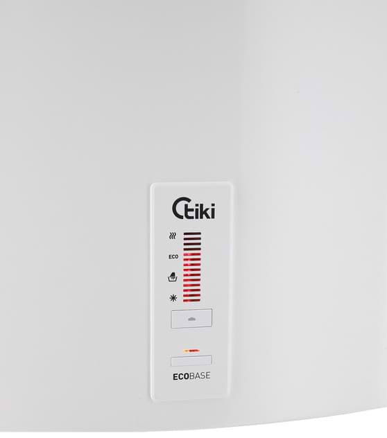 Фото - Водонагреватель Tiki Econ MCR 80V9