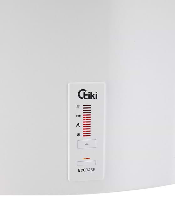 Фото - Водонагреватель Tiki Econ MCR 80V9