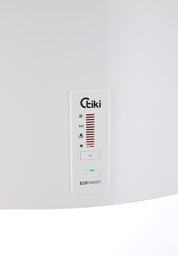 Фото - Водонагреватель Tiki GBF 120E5 ECON