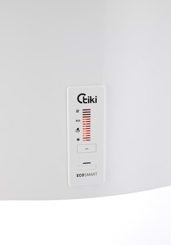 Фото - Водонагреватель Tiki GBF 120E5 ECON