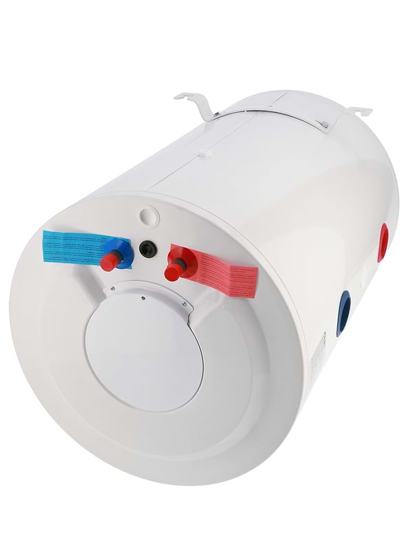 Фото - Водонагрівач Tiki ECON MCR 200V9