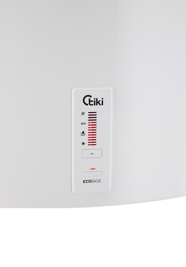 Фото - Водонагрівач Tiki ECON MCR 200V9