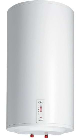 Фото - Водонагрівач Tiki GBF50 ECONES50 Фото - Водонагрівач Tiki GBF50 ECONES50