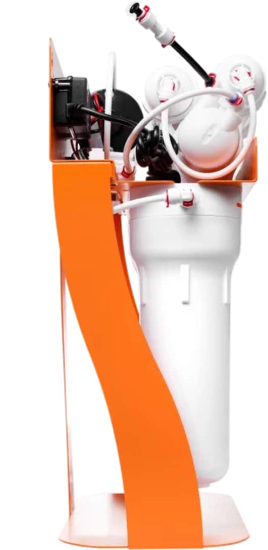 Фото - Система зворотнього осмосу Ecosoft 75gpd DuPont (MO675MPSECO)