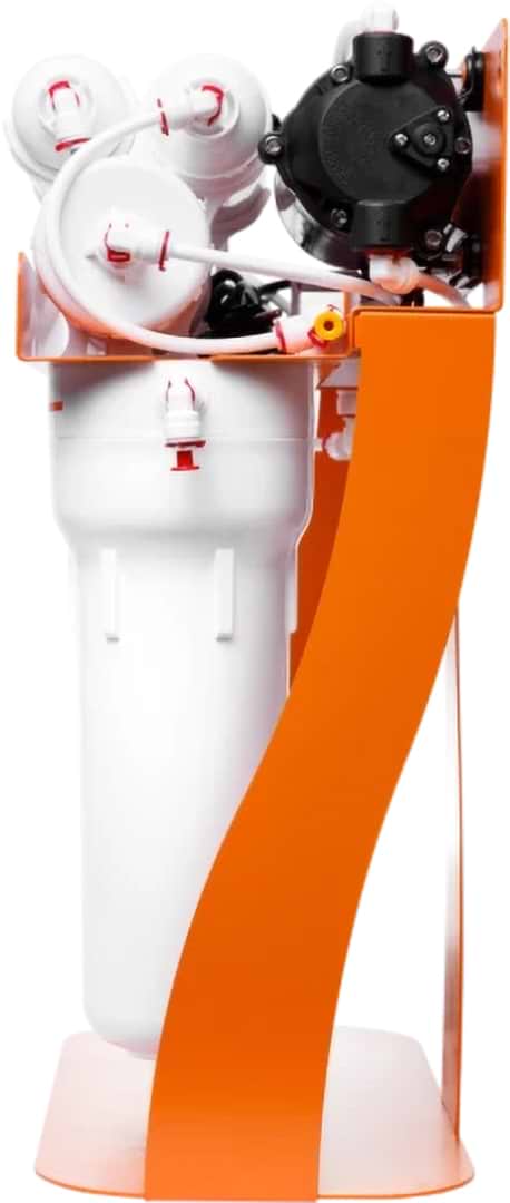 Фото - Система зворотнього осмосу Ecosoft 75gpd DuPont (MO675MPSECO)