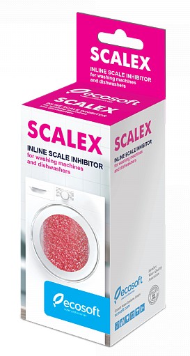 Фото - Фільтр для пральної машини Ecosoft Scalex-100 Фото - Фільтр для пральної машини Ecosoft Scalex-100