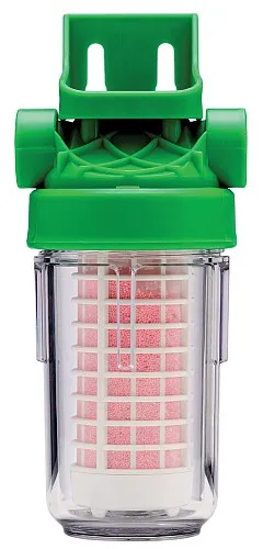 Фото - Фильтр для водонагревателя от накипи Ecosoft Scalex-200