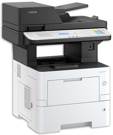 Фото - МФУ ч/б печати Kyocera Ecosys MA4500x 110C133NL0)