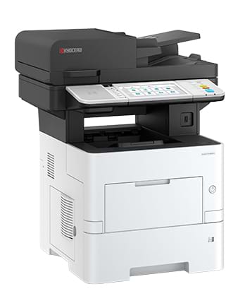 МФУ ч/б печати Kyocera Ecosys MA5500ifx (110C0Z3NL0) - Фото 1