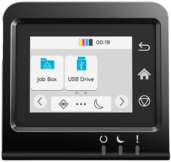 Фото - Принтер для кольорового друку Kyocera Ecosys PA2600cx (110C0H3NL0)