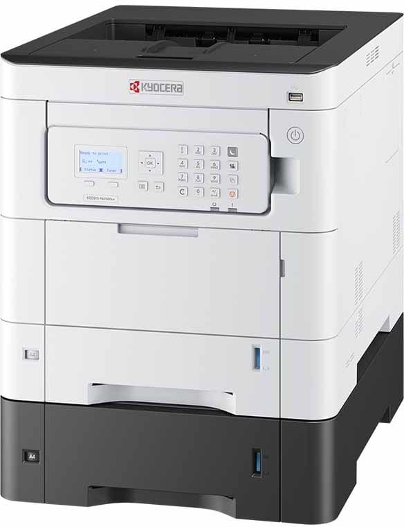 Фото - Принтер для кольорового друку Kyocera ECOSYS PA3500cx (1102YJ3NL0)