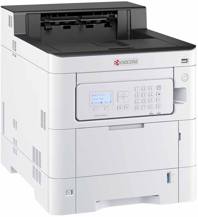 Фото - Принтер для кольорового друку Kyocera ECOSYS PA3500cx (1102YJ3NL0)