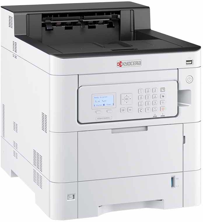 Фото - Принтер для цветной печати Kyocera ECOSYS PA4000cx (1102Z03NL0)