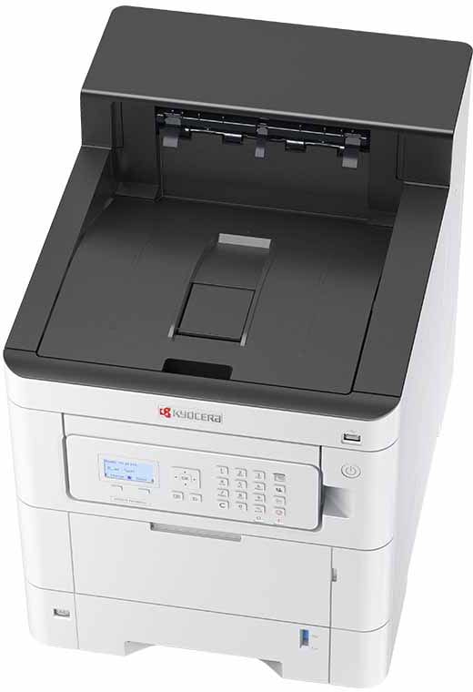 Фото - Принтер для цветной печати Kyocera ECOSYS PA4000cx (1102Z03NL0)