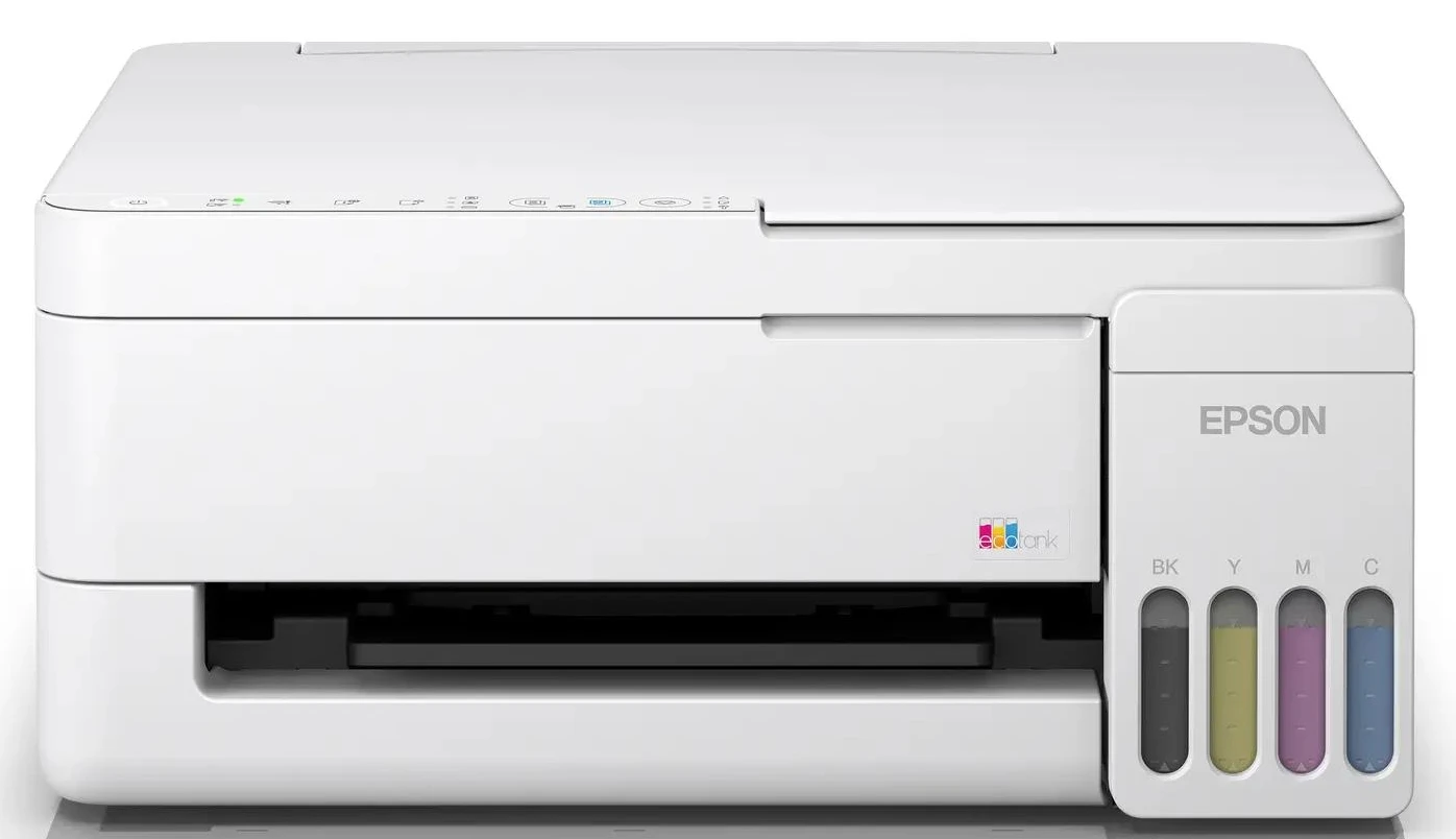 БФП кольорового друку Epson L3356 з Wi-Fi (C11CL62415)