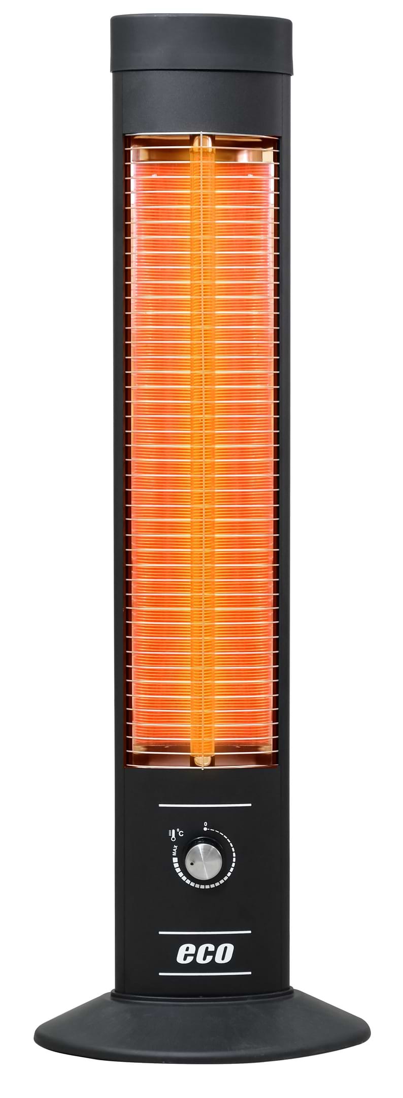 Уценка - Обогреватель инфракрасный UFO ECO TERM ECO-EC/18 1800-2000 W Class I