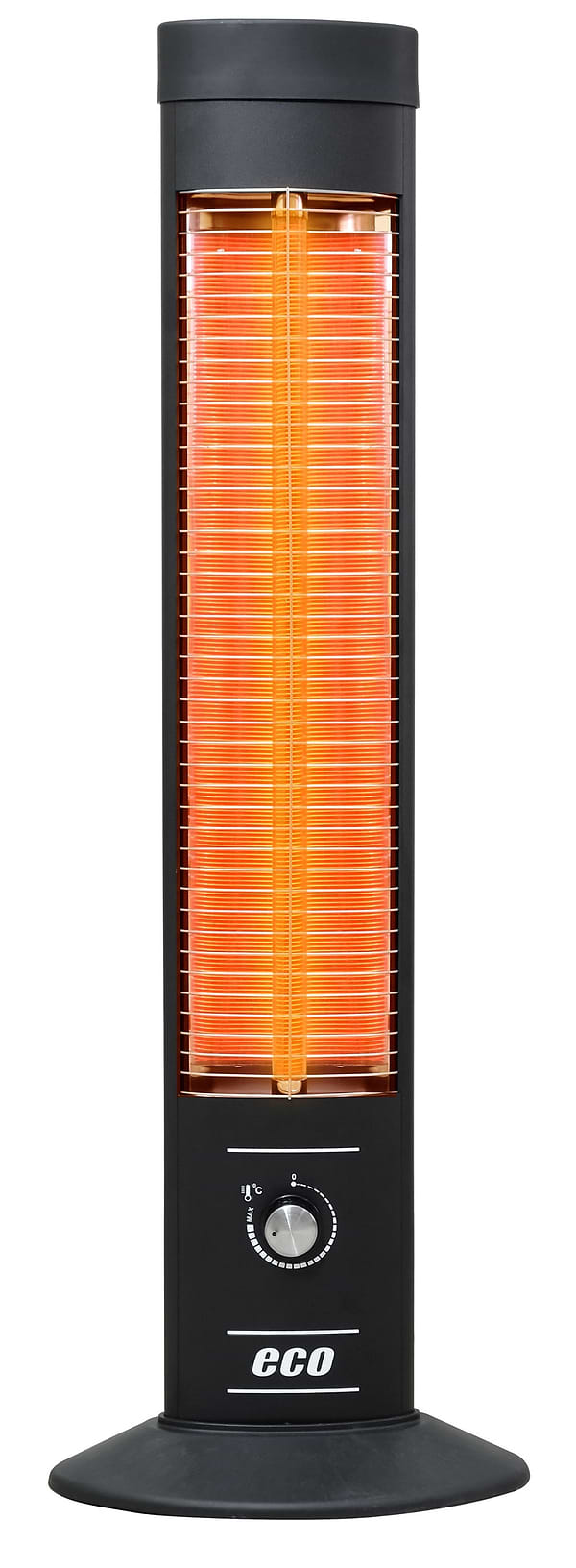 Фото - Уценка - Обогреватель инфракрасный UFO ECO TERM ECO-EC/18 1800-2000 W Class I