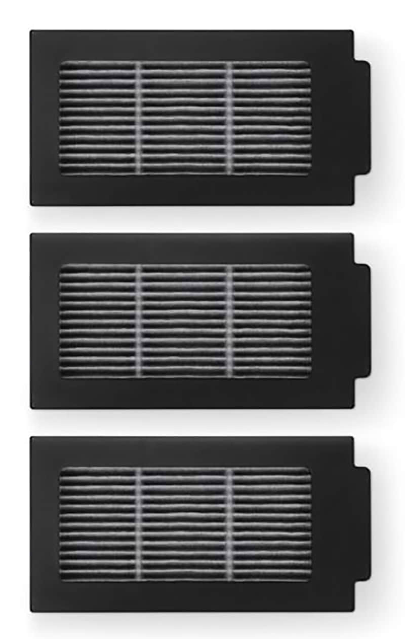 Фильтр для робота-пылесоса Ecovacs Антибактериальный DEEBOT T30C/T50S PRO OMNI (DFI030041)