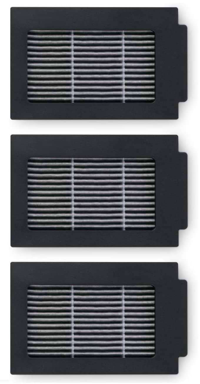 Фильтр для робота-пылесоса Ecovacs Антибактериальный DEEBOT T50 MAX PRO OMNI (DFI032152)