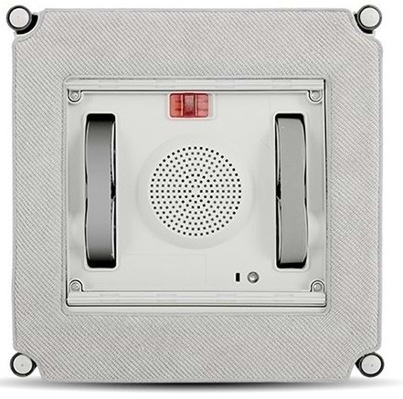 Фото - Робот-мойщик окон Ecovacs WINBOT 850 W White (ER-D850)