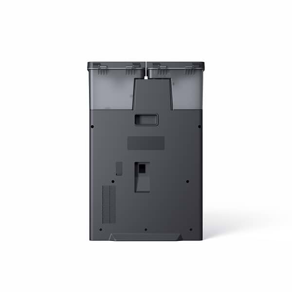 Фото - Робот-пылесос моющий Ecovacs X8 Pro Omni Black