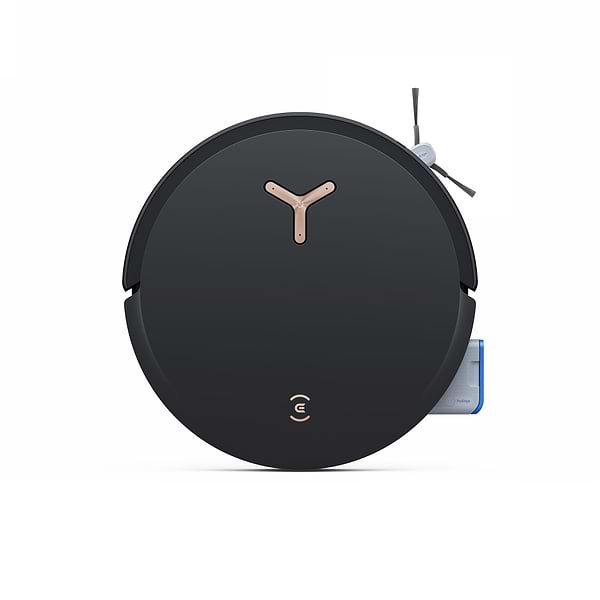 Фото - Робот-пылесос моющий Ecovacs X8 Pro Omni Black