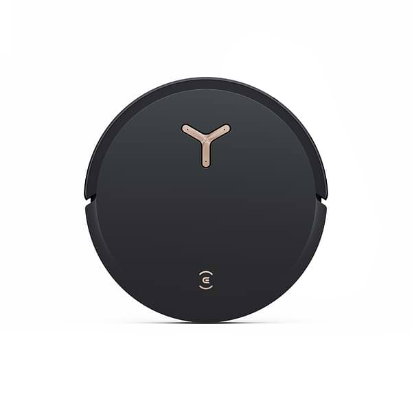 Фото - Робот-пылесос моющий Ecovacs X8 Pro Omni Black
