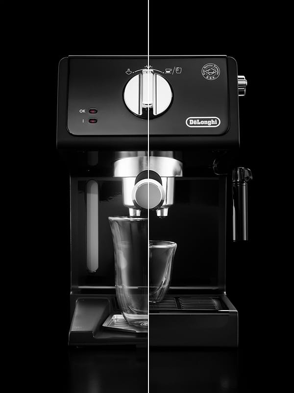 Фото - Кофеварка рожковая Delonghi ECP31.21