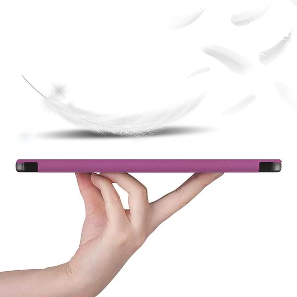 Фото - Чохол для планшета BeCover Smart Case for Lenovo Tab One/Tab K9 8.7" 2025 (TB305XU/FU) Purple (713747)