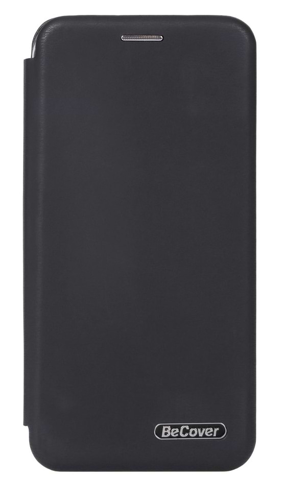 Фото - Чохол для смартфону BeCover Exclusive for Motorola Moto G13/G23/G53 Black (708999)