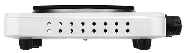 Фото - Плита электрическая настольная Ardesto ECS-J115W