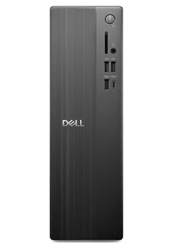 Фото - Системный блок Dell Slim SFF (D18S) Intel i5-14400 (ECS1250_RPLS-R_002)