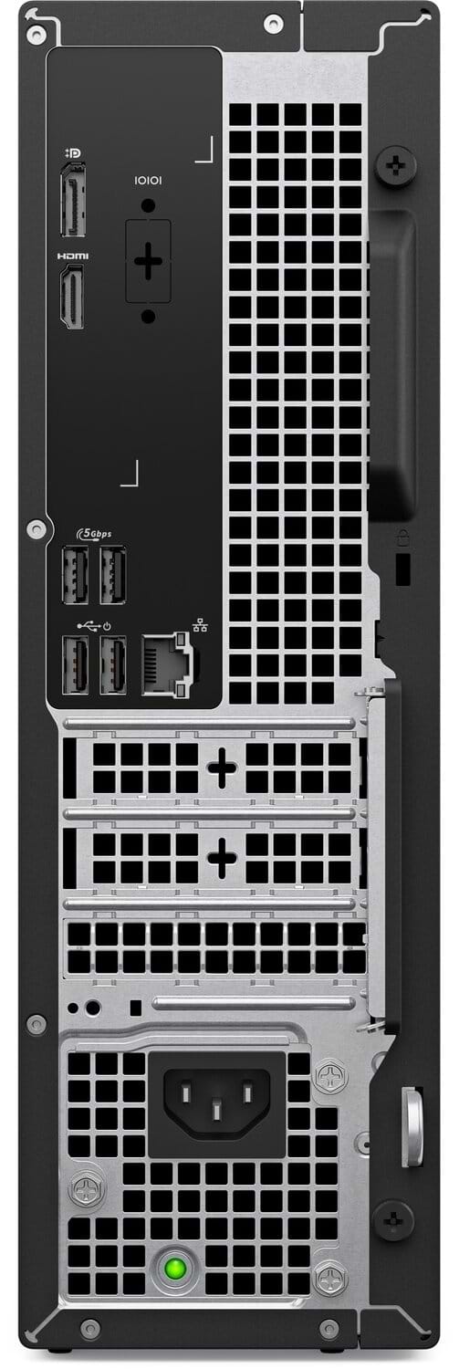 Фото - Системный блок Dell Slim SFF (D18S) Intel i5-14400 (ECS1250_RPLS-R_002)