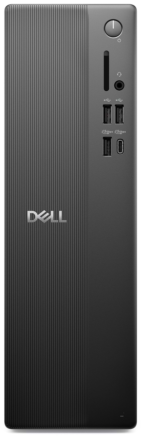 Фото - Системний блок Dell Slim SFF (D18S) Intel i3-14100 (ECS1250_RPLS-R_005_UBU)