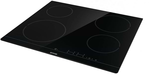 Фото - Духовой шкаф + варочная панель электрическая High Light Gorenje BO6737E02X + ECT41SC