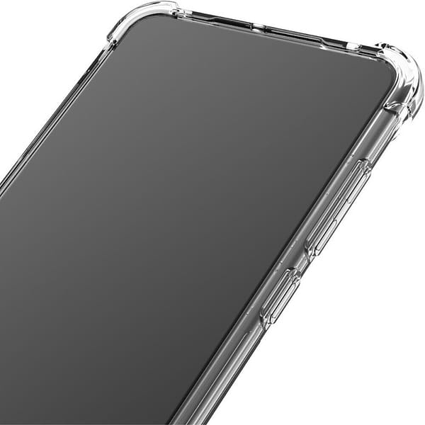 Фото - Чехол для смартфона BeCover Anti-Shock for Samsung Galaxy A25 SM-A256 5G Clear (710541)