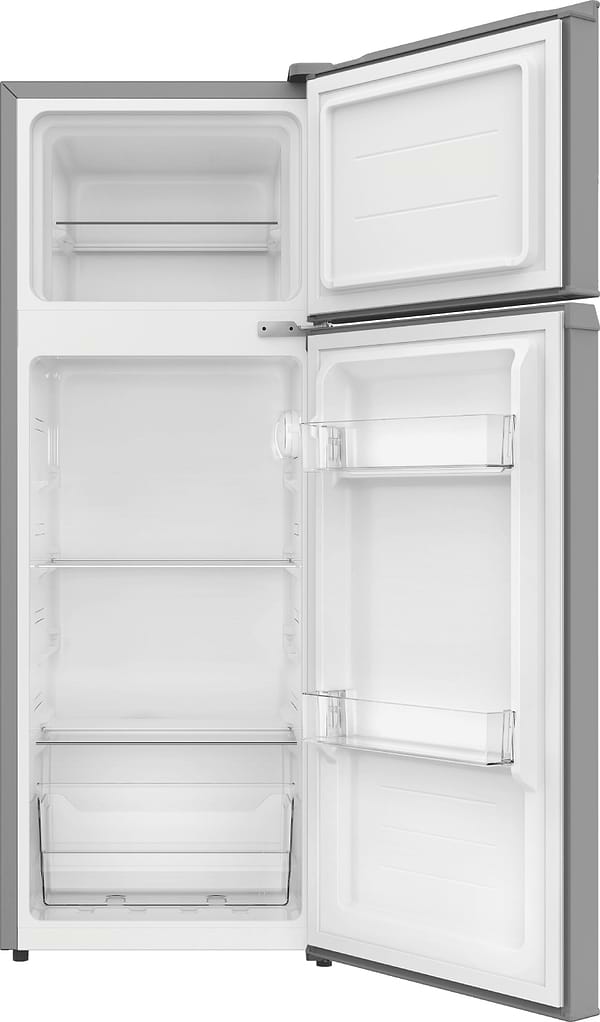 Фото - Холодильник Edler ED-118RM