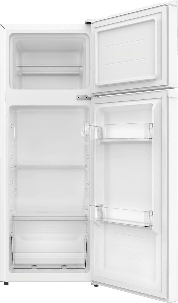 Фото - Холодильник Edler ED-118WH