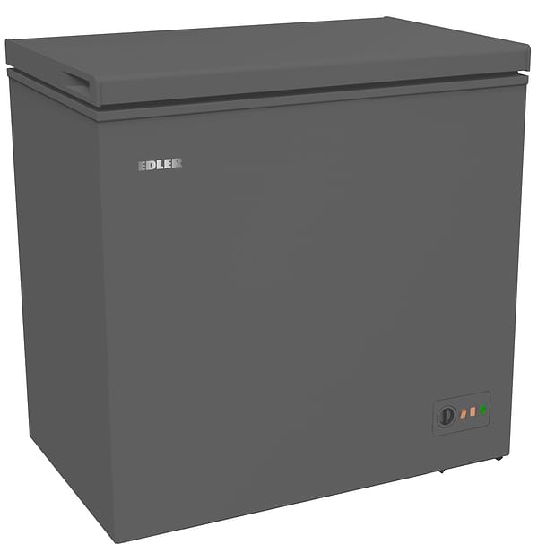 Фото - Морозильна скриня Edler ED-200SG
