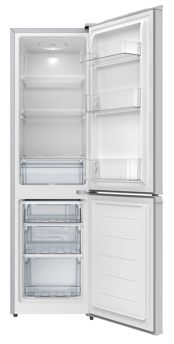 Фото - Холодильник Edler ED-230DBCI