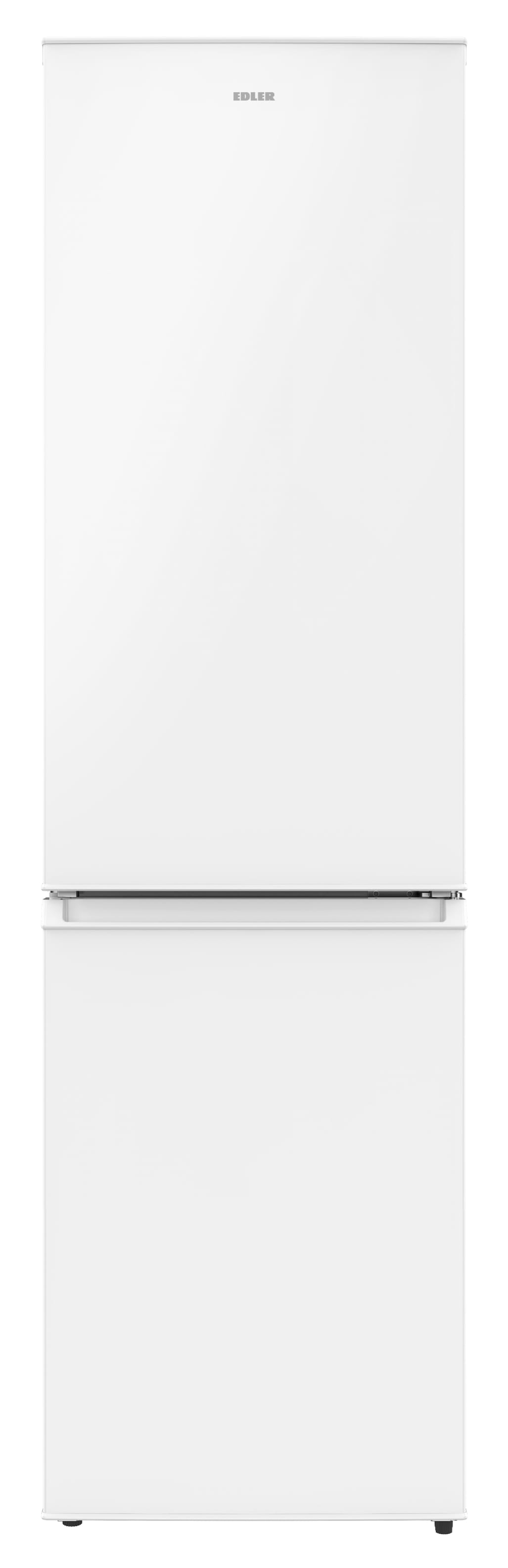 Купити Холодильник Edler ED-230DBW - Фото 1 Холодильник Edler ED-230DBW - Фото 1