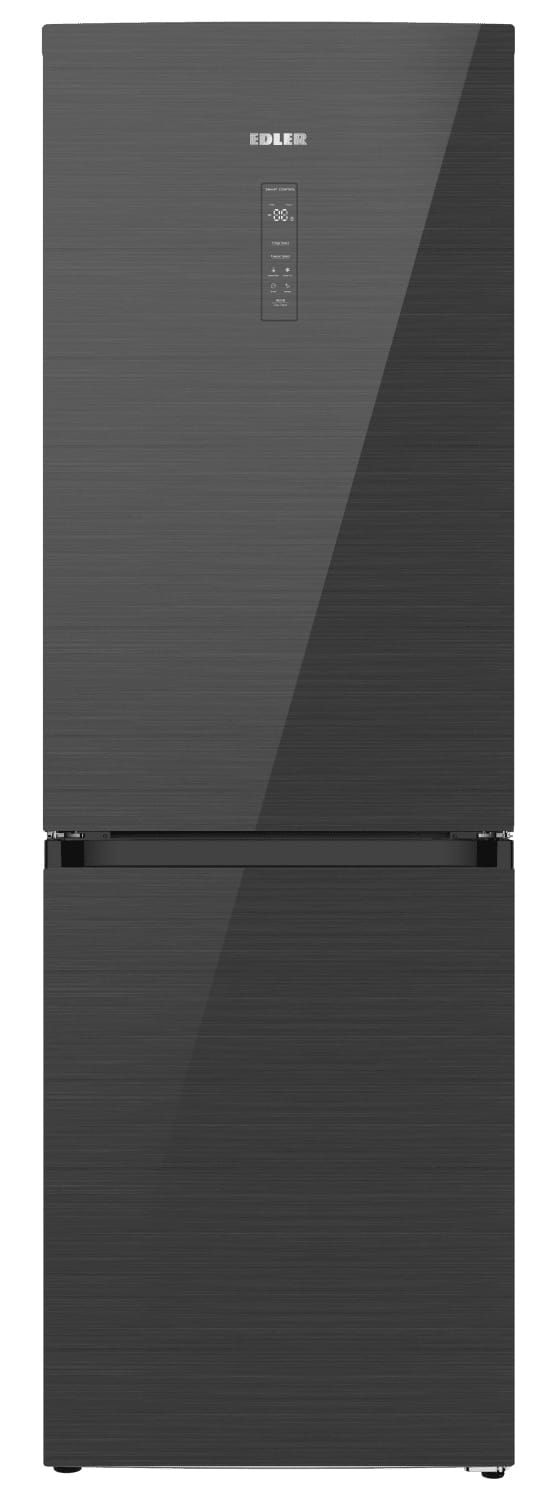 Фото - Холодильник Edler ED-355GRGD
