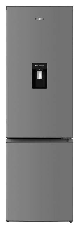 Фото - Холодильник Edler ED-359DDS Фото - Холодильник Edler ED-359DDS