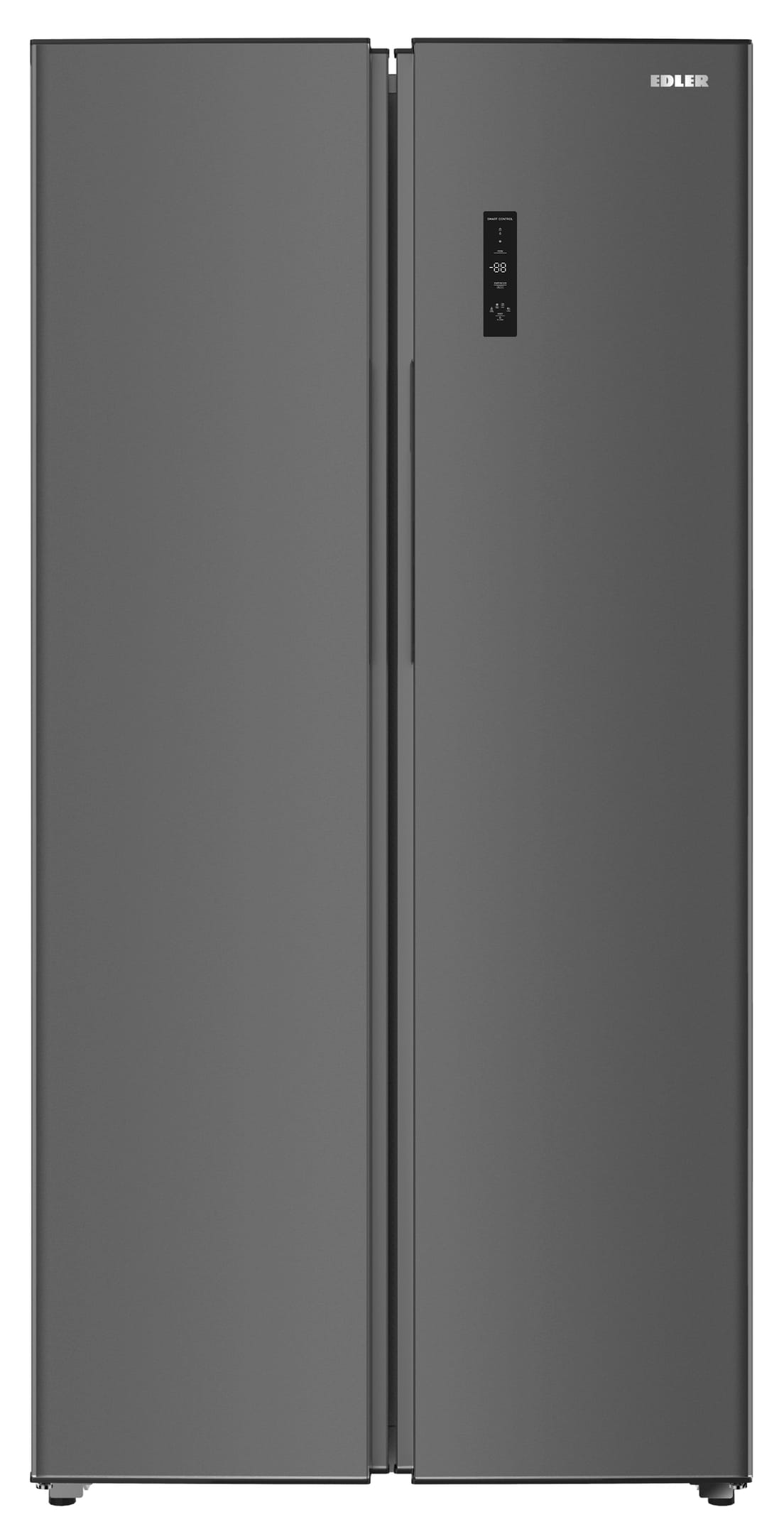 Холодильник Edler ED-400IN - Фото 1