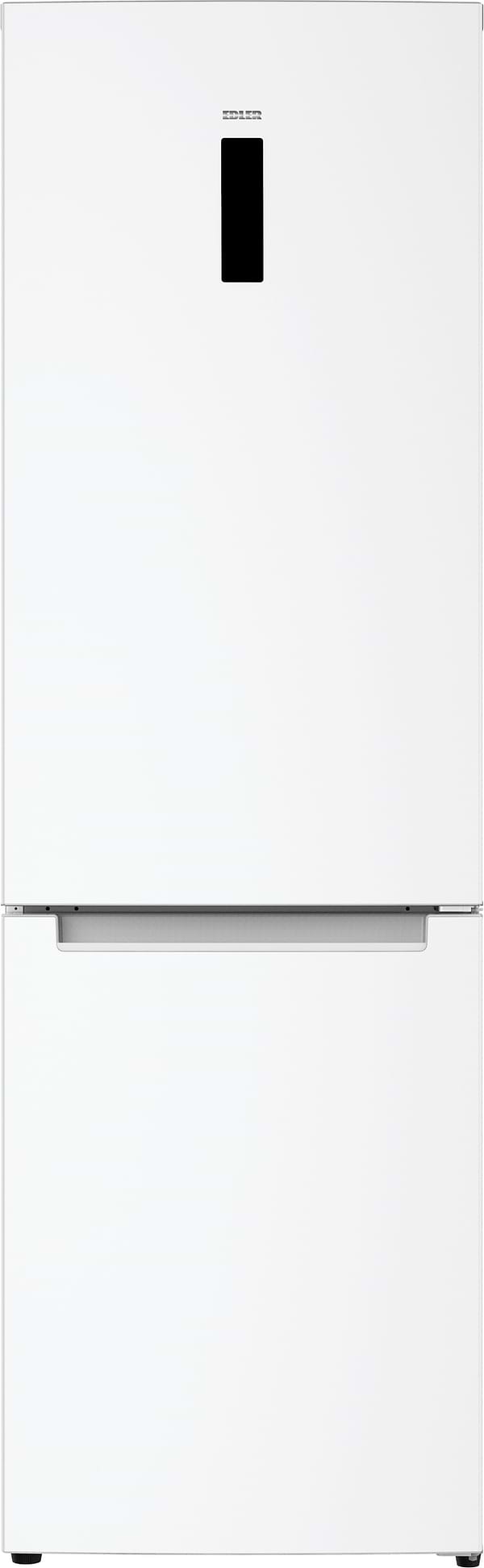 Фото - Холодильник Edler ED-489CBW