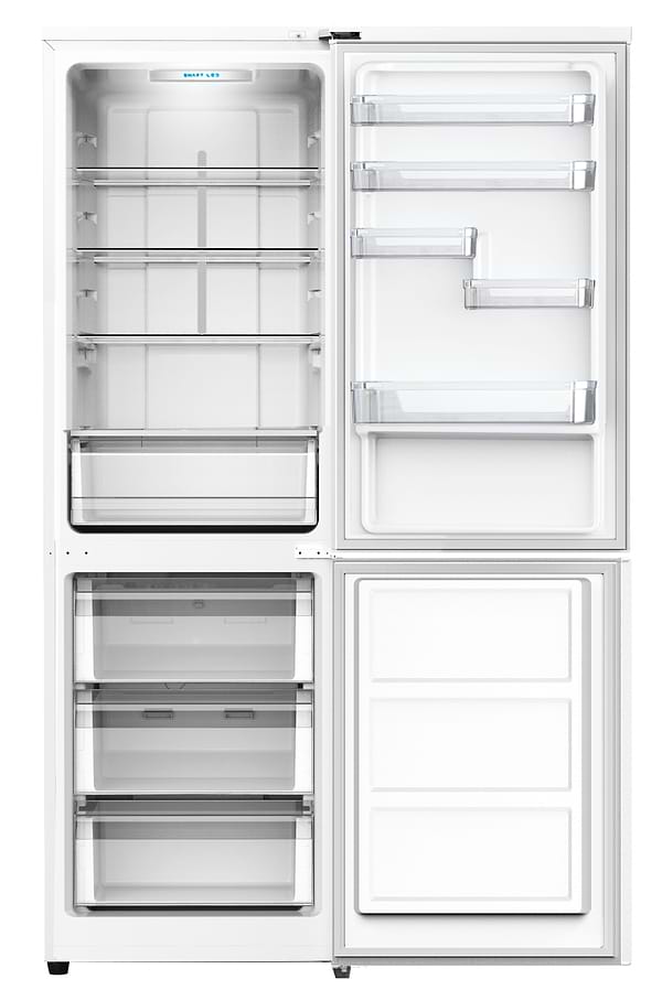 Фото - Холодильник Edler ED-489CBW