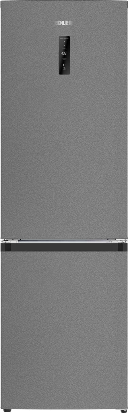 Фото - Холодильник Edler ED-489CRM