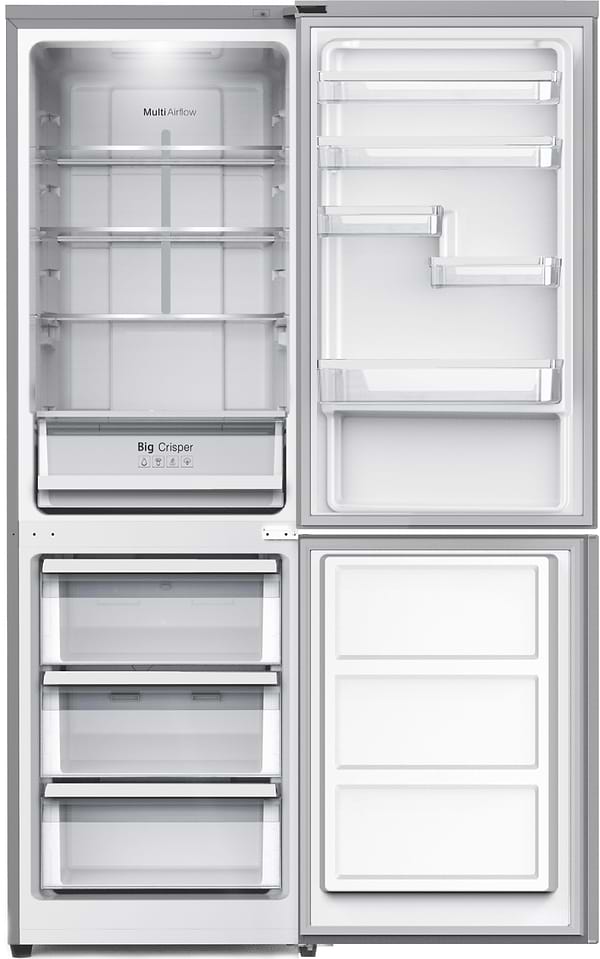 Фото - Холодильник Edler ED-489CRM